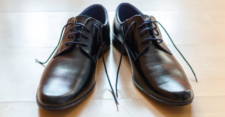 Get The Most Out Of The Shoes You Buy