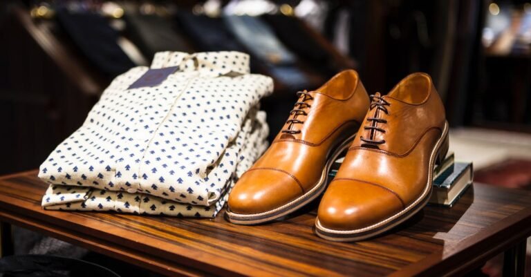 Solid Shoe Shopping Advice You Can Use Today