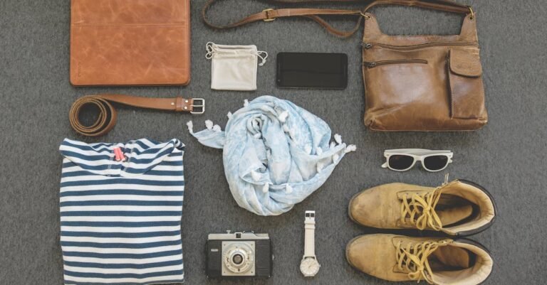 Fashion: Learn It All In A Single Article