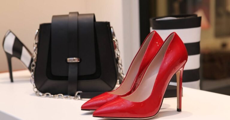 Tips For Staying Up To Date With The Latest Fashion Trends