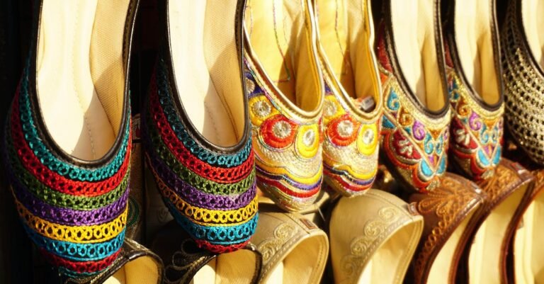 Need Help Finding Good Shoes? Try These Tips!