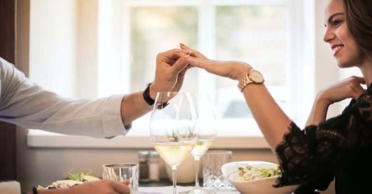 Perfect Pieces: How To Shop Online For A Bridal Set