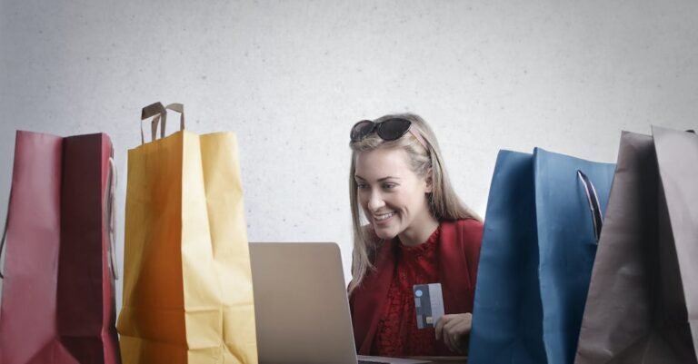 Save Money And Get More Stuff With These Online Shopping Tips