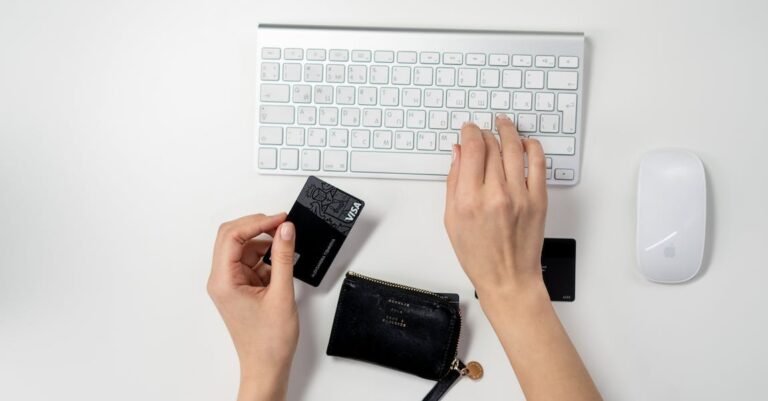 Build Up Your Online Shopping Career Here!