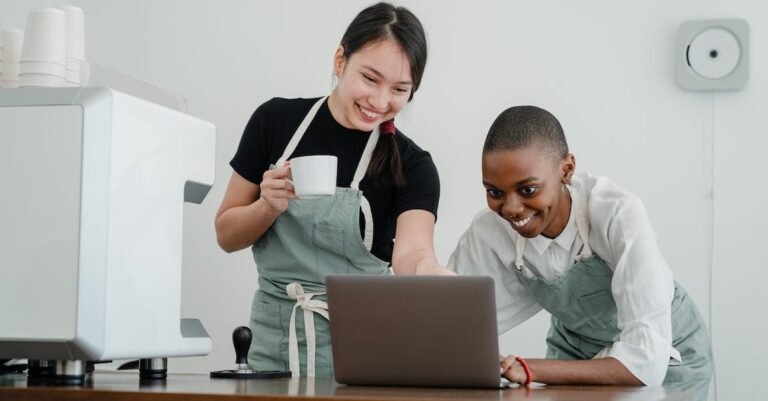 Shopping In The Comfort Of Your Home