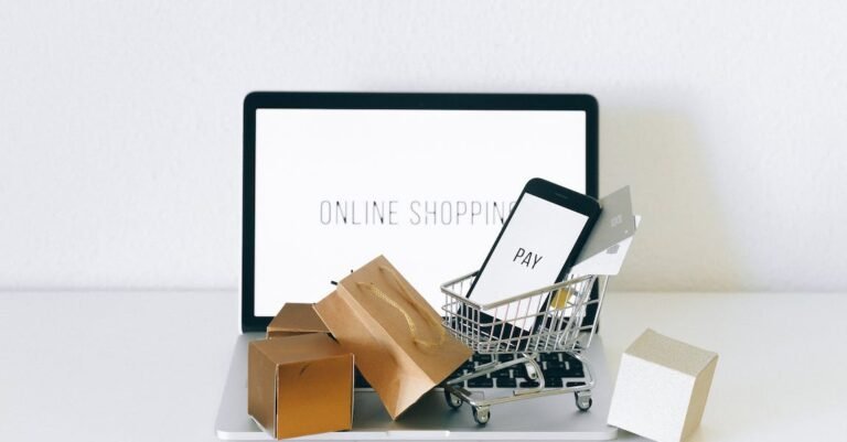 Online Shopping Tips To Save You Money