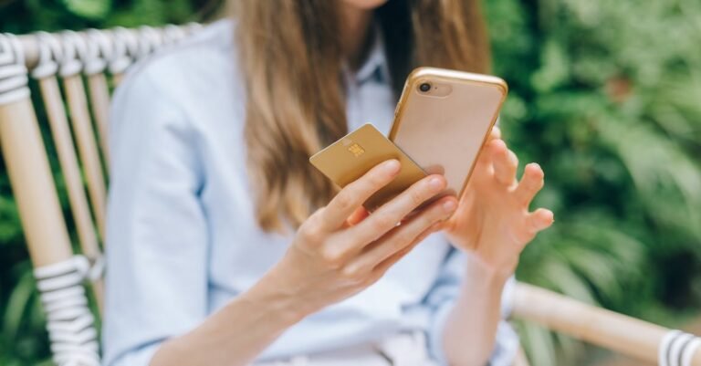 The Safe And Fun Way To Shop Online