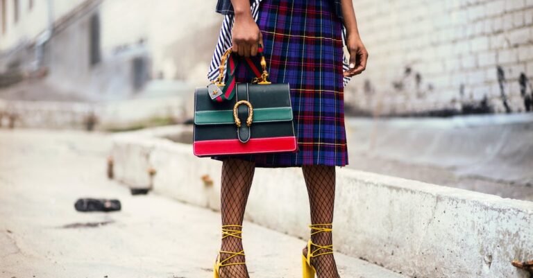 The Best Fashion Tips On The Internet